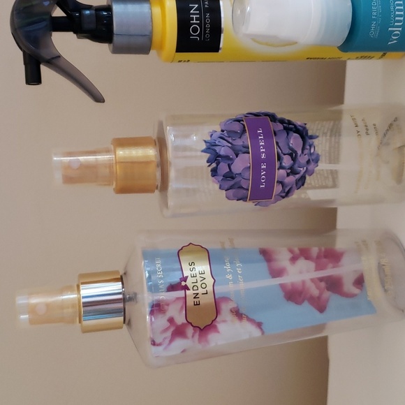 EMPTY bottles/jar. Perfect for Collecting or use - Picture 2 of 5